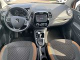 Renault Captur bei Reisemobile.expert - Abbildung (9 / 9)