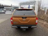 Nissan Navara bei Reisemobile.expert - Abbildung (5 / 13)