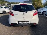 Mazda 2 bei Reisemobile.expert - Abbildung (4 / 9)