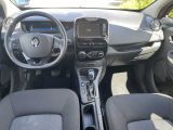 Renault Zoe bei Reisemobile.expert - Abbildung (8 / 8)
