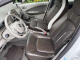 Renault Zoe bei Reisemobile.expert - Abbildung (8 / 10) Renault Zoe bei Reisemobile.expert - Abbildung (8 / 10)