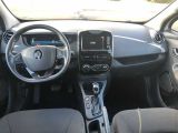 Renault Zoe bei Reisemobile.expert - Abbildung (7 / 7)