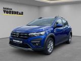 Dacia Sandero bei Reisemobile.expert - Abbildung (2 / 15)