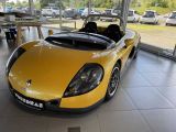 Renault Sport Spider bei Reisemobile.expert - Abbildung (5 / 7)