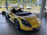 Renault Sport Spider bei Reisemobile.expert - Abbildung (4 / 7)