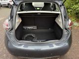 Renault Zoe bei Reisemobile.expert - Abbildung (6 / 10)