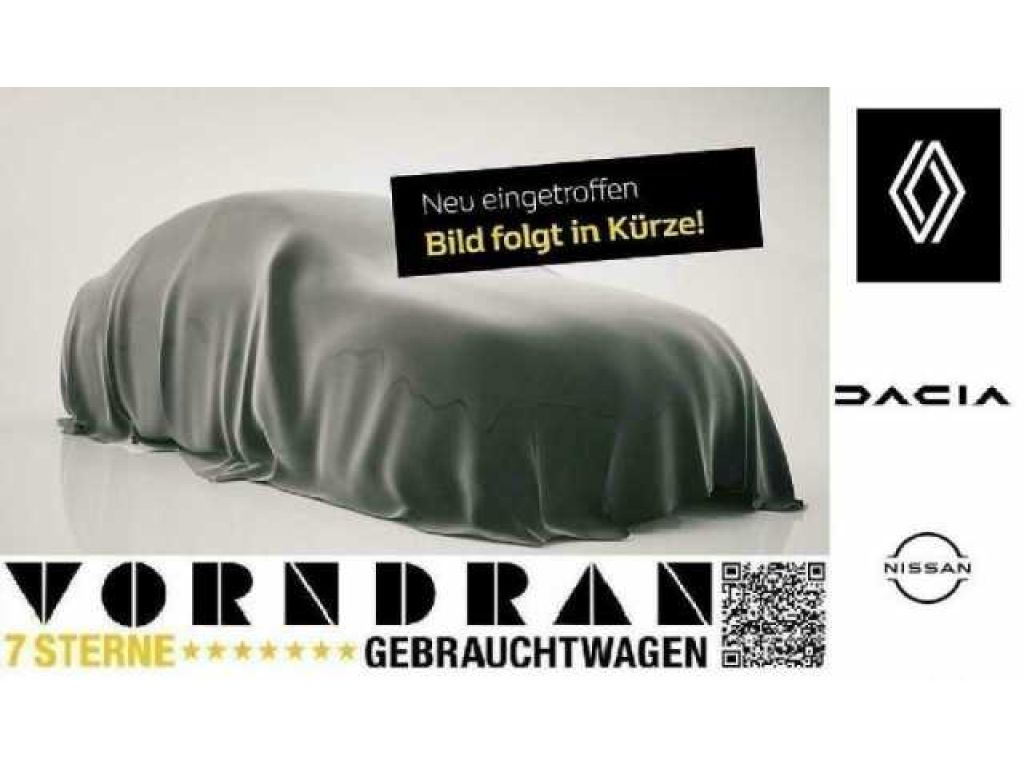 Kia Sportage bei Reisemobile.expert - Hauptabbildung Kia Sportage bei Reisemobile.expert - Hauptabbildung