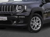 Jeep Renegade bei Reisemobile.expert - Abbildung (9 / 15)
