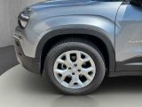 Jeep Avenger bei Reisemobile.expert - Abbildung (13 / 15) Jeep Avenger bei Reisemobile.expert - Abbildung (13 / 15)