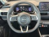 Jeep Avenger bei Reisemobile.expert - Abbildung (5 / 15) Jeep Avenger bei Reisemobile.expert - Abbildung (5 / 15)