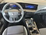 Opel Astra bei Reisemobile.expert - Abbildung (4 / 15) Opel Astra bei Reisemobile.expert - Abbildung (4 / 15)
