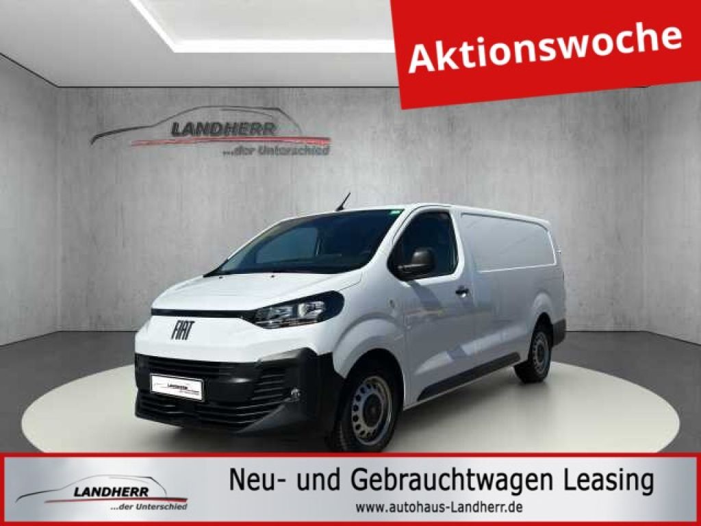 Fiat Scudo bei Reisemobile.expert - Hauptabbildung Fiat Scudo bei Reisemobile.expert - Hauptabbildung