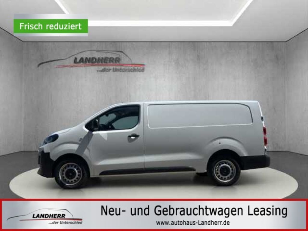 Fiat Scudo bei Reisemobile.expert - Hauptabbildung Fiat Scudo bei Reisemobile.expert - Hauptabbildung