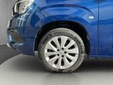 Opel Combo bei Reisemobile.expert - Abbildung (13 / 15)