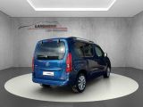Opel Combo bei Reisemobile.expert - Abbildung (3 / 15)