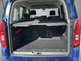 Opel Combo bei Reisemobile.expert - Abbildung (14 / 15)