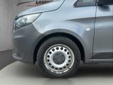 Mercedes-Benz Vito bei Reisemobile.expert - Abbildung (12 / 14)