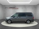 Mercedes-Benz Vito bei Reisemobile.expert - Abbildung (2 / 14)
