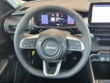 Jeep Avenger bei Reisemobile.expert - Abbildung (5 / 15)