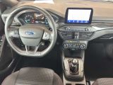Ford Focus ST bei Reisemobile.expert - Abbildung (4 / 15) Ford Focus ST bei Reisemobile.expert - Abbildung (4 / 15)