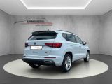 Seat Ateca bei Reisemobile.expert - Abbildung (3 / 15) Seat Ateca bei Reisemobile.expert - Abbildung (3 / 15)