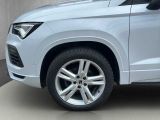 Seat Ateca bei Reisemobile.expert - Abbildung (13 / 15) Seat Ateca bei Reisemobile.expert - Abbildung (13 / 15)