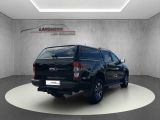Ford Ranger bei Reisemobile.expert - Abbildung (3 / 15) Ford Ranger bei Reisemobile.expert - Abbildung (3 / 15)