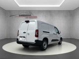 Opel Combo bei Reisemobile.expert - Abbildung (3 / 15)