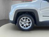 Jeep Renegade bei Reisemobile.expert - Abbildung (4 / 15)