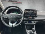 Hyundai i30 bei Reisemobile.expert - Abbildung (4 / 14)