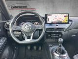 Nissan Juke bei Reisemobile.expert - Abbildung (4 / 15)