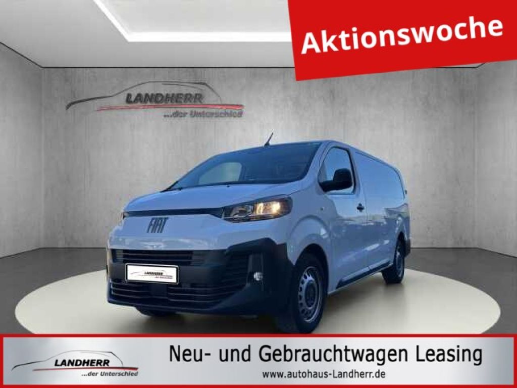 Fiat Scudo bei Reisemobile.expert - Hauptabbildung Fiat Scudo bei Reisemobile.expert - Hauptabbildung