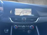 Alfa Romeo Giulia bei Reisemobile.expert - Abbildung (10 / 15)