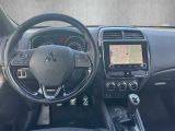Mitsubishi ASX bei Reisemobile.expert - Abbildung (4 / 15)