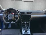 Skoda Superb bei Reisemobile.expert - Abbildung (4 / 15)