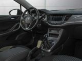 Opel Astra bei Reisemobile.expert - Abbildung (5 / 13)