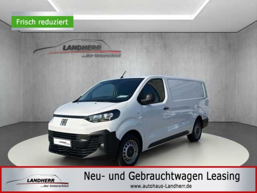 Fiat Scudo bei Reisemobile.expert - Hauptabbildung Fiat Scudo bei Reisemobile.expert - Hauptabbildung