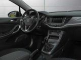 Opel Astra bei Reisemobile.expert - Abbildung (5 / 13)