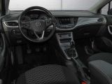 Opel Astra bei Reisemobile.expert - Abbildung (7 / 13)