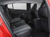 Peugeot 408 bei Reisemobile.expert - Abbildung (6 / 15)