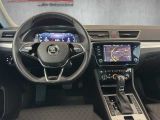 Skoda Superb bei Reisemobile.expert - Abbildung (4 / 15)