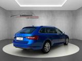 Skoda Superb bei Reisemobile.expert - Abbildung (3 / 15)