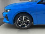 Opel Astra bei Reisemobile.expert - Abbildung (13 / 15)