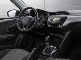 Opel Corsa bei Reisemobile.expert - Abbildung (5 / 13)