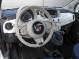 Fiat 500 bei Reisemobile.expert - Abbildung (7 / 13)