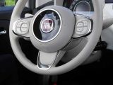 Fiat 500 bei Reisemobile.expert - Abbildung (11 / 13)