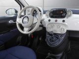 Fiat 500 bei Reisemobile.expert - Abbildung (5 / 13)