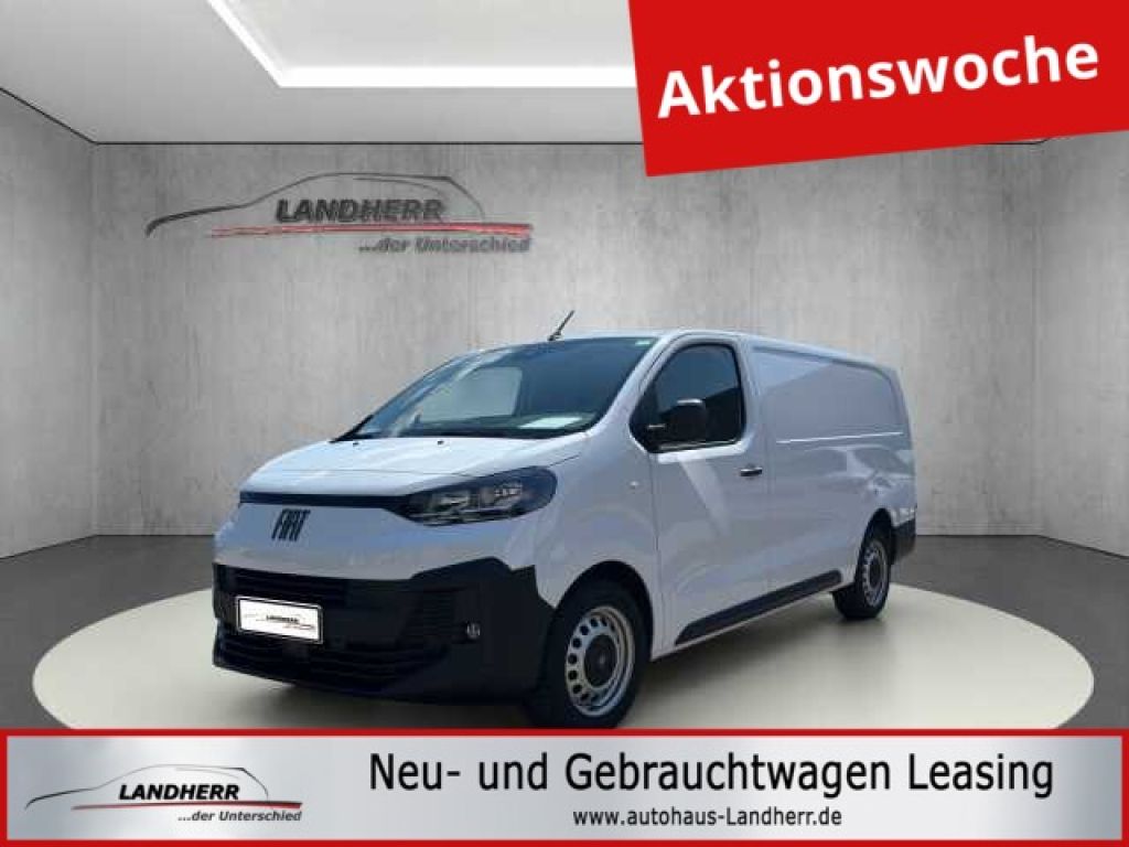 Fiat Scudo bei Reisemobile.expert - Hauptabbildung Fiat Scudo bei Reisemobile.expert - Hauptabbildung