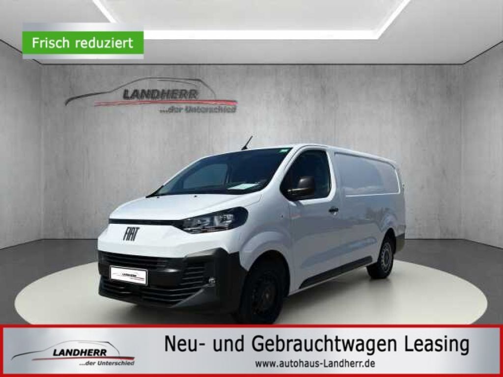 Fiat Scudo bei Reisemobile.expert - Hauptabbildung Fiat Scudo bei Reisemobile.expert - Hauptabbildung