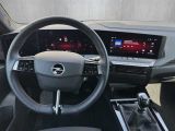 Opel Astra bei Reisemobile.expert - Abbildung (4 / 15)
